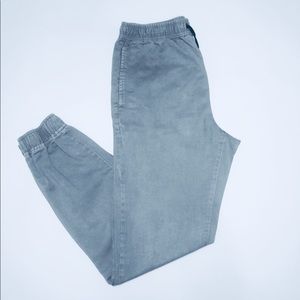 Men’s AEO Khaki Joggers